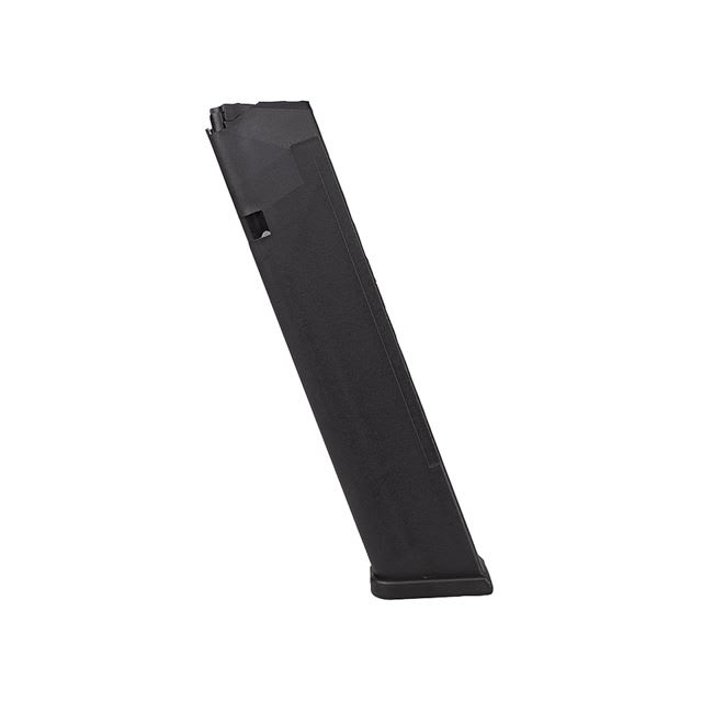Cargador cal .40S&W para Glock, capacidad 22 rds3