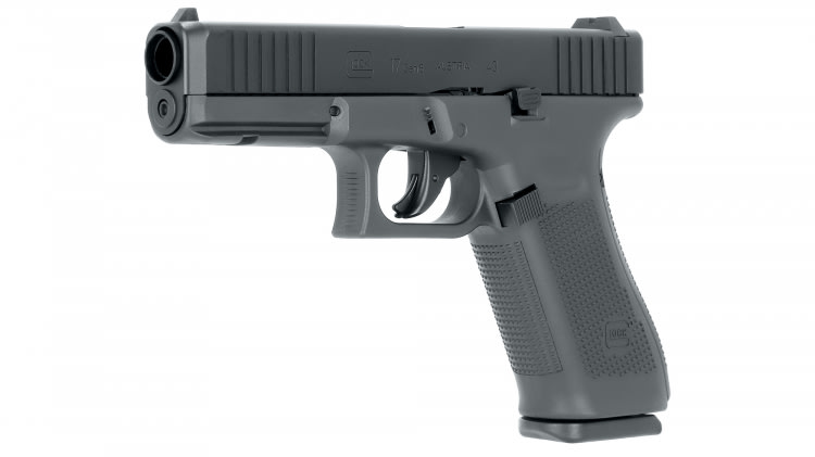 T4E GLOCK 17 Gen5 T4E Cal .43 Co23