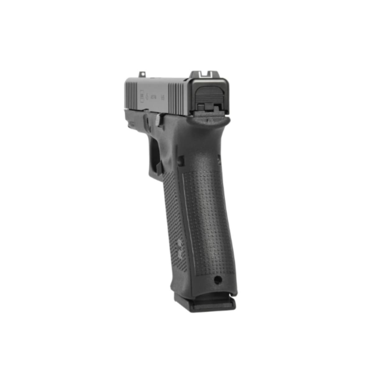 Pistola cal 9 mm Glock mod 45 gen5 FS3