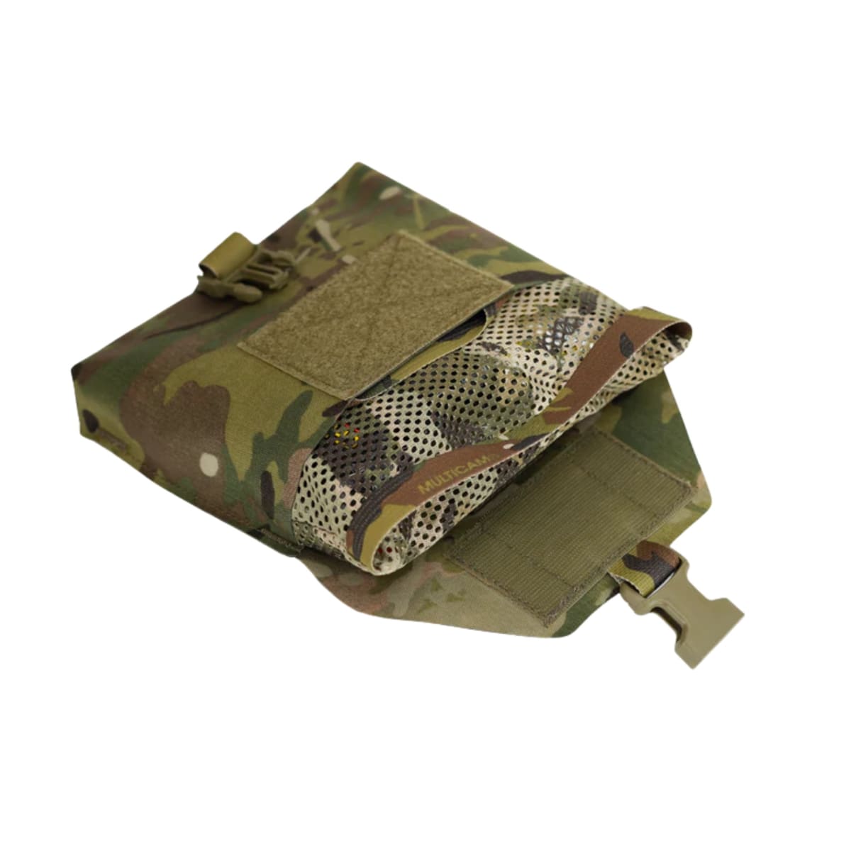 GTG Medic Pouch insert Black1