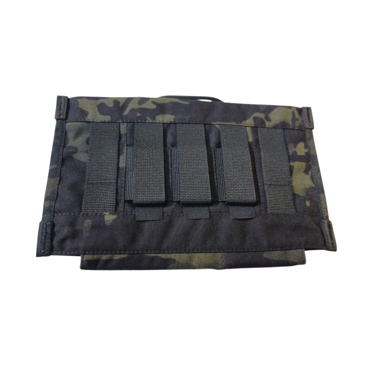 GTG Medic Pouch Molle Black3