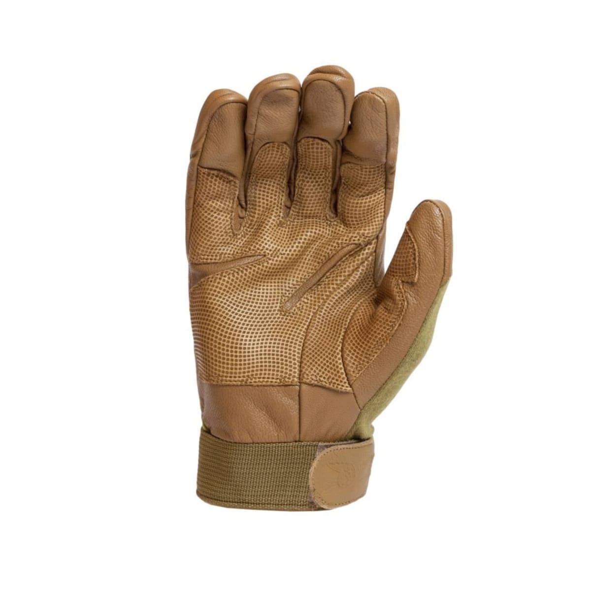 Guante Warrior Firestorm Tan, XL2