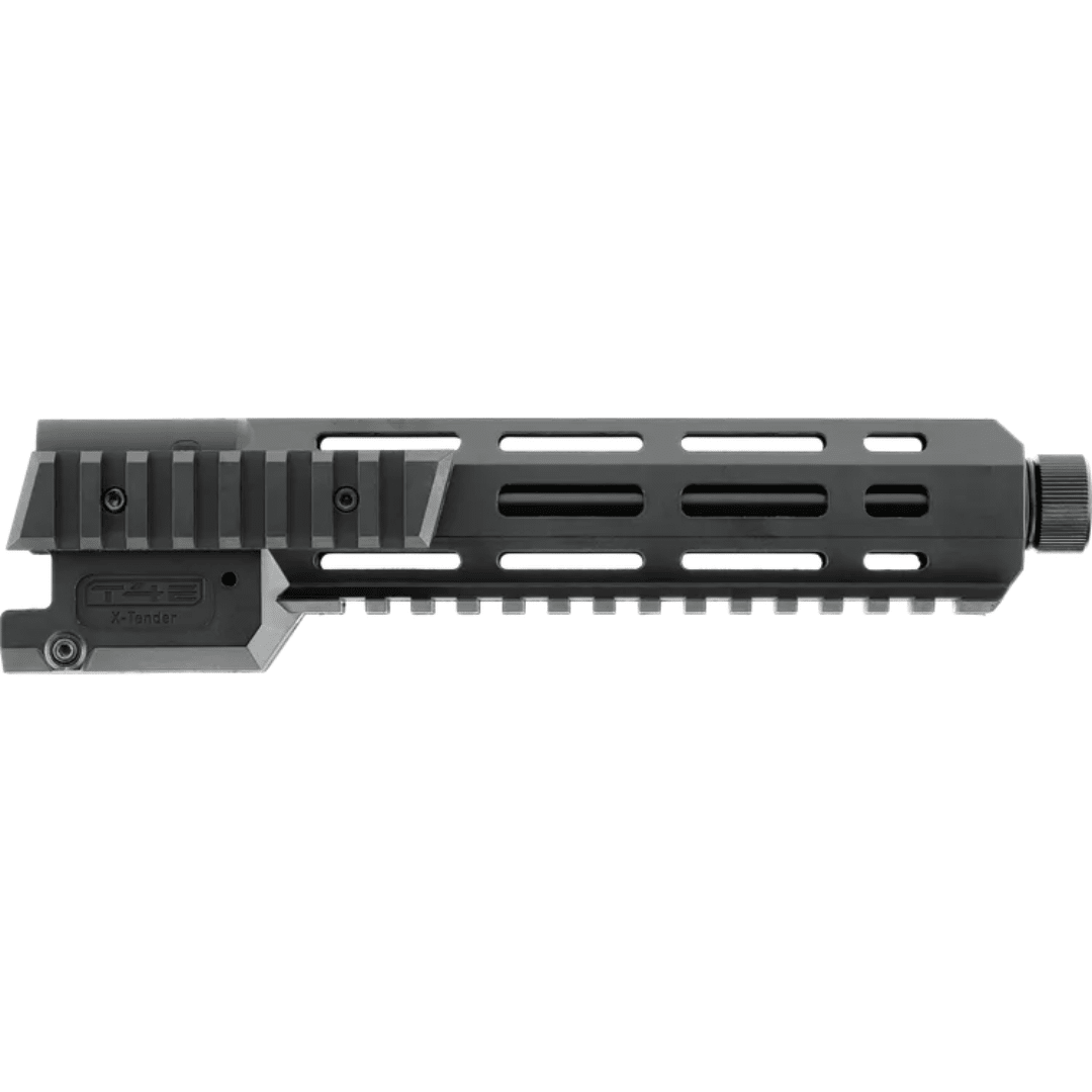 TR50 X-Tender BLK HDR50 #2.4757.32