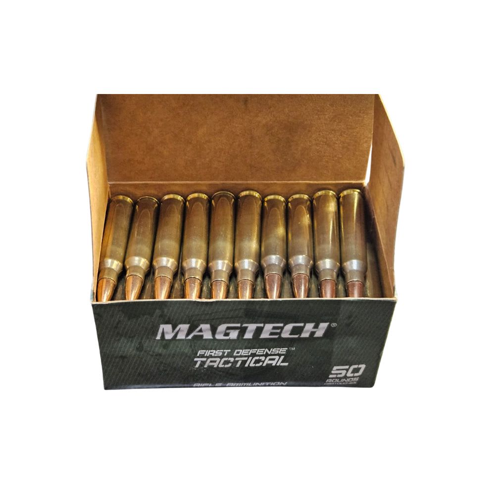 BALA cal 223 rem FMJ CBC caja 50 un uds4