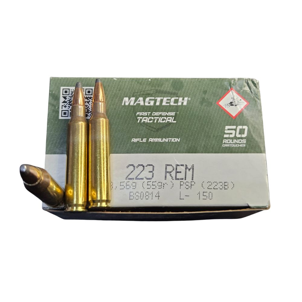 BALA cal 223 rem PSP CBC caja 50 un uds2