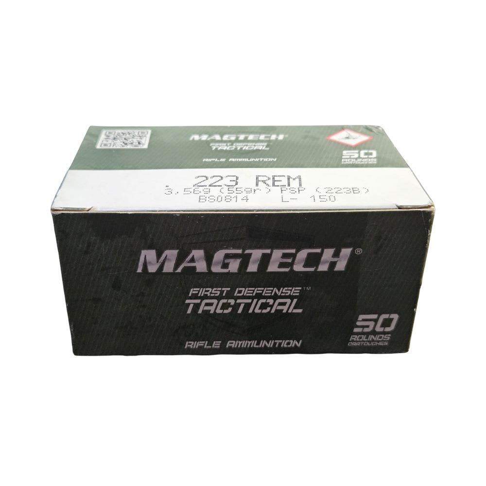 BALA cal 223 rem PSP CBC caja 50 un uds1