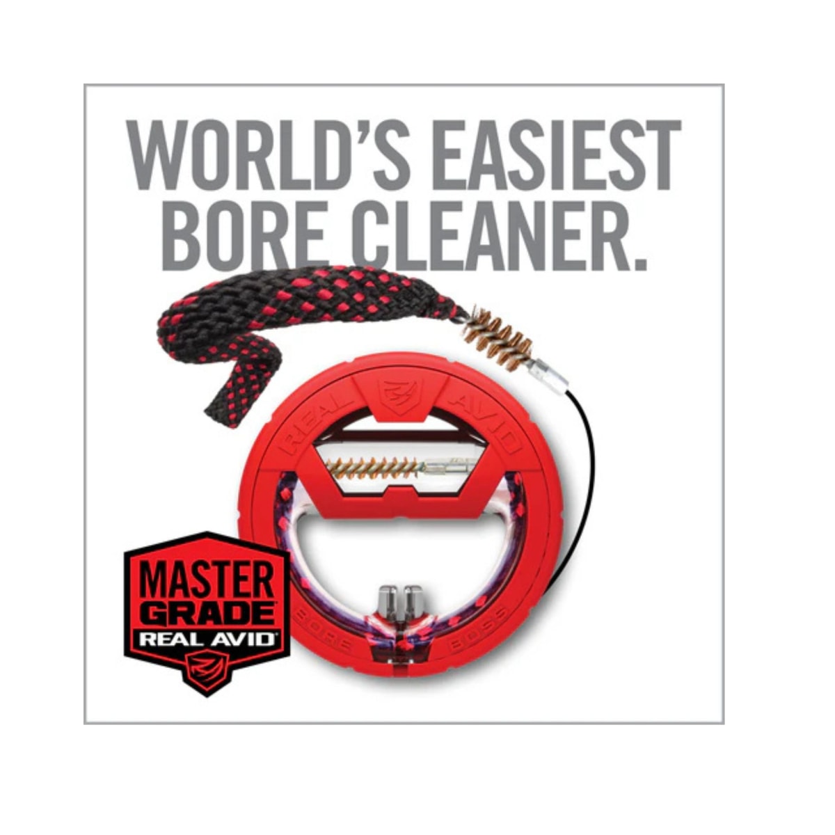 Herramienta Real Avid modelo Bore Boss - .22CAL, #AVBB222