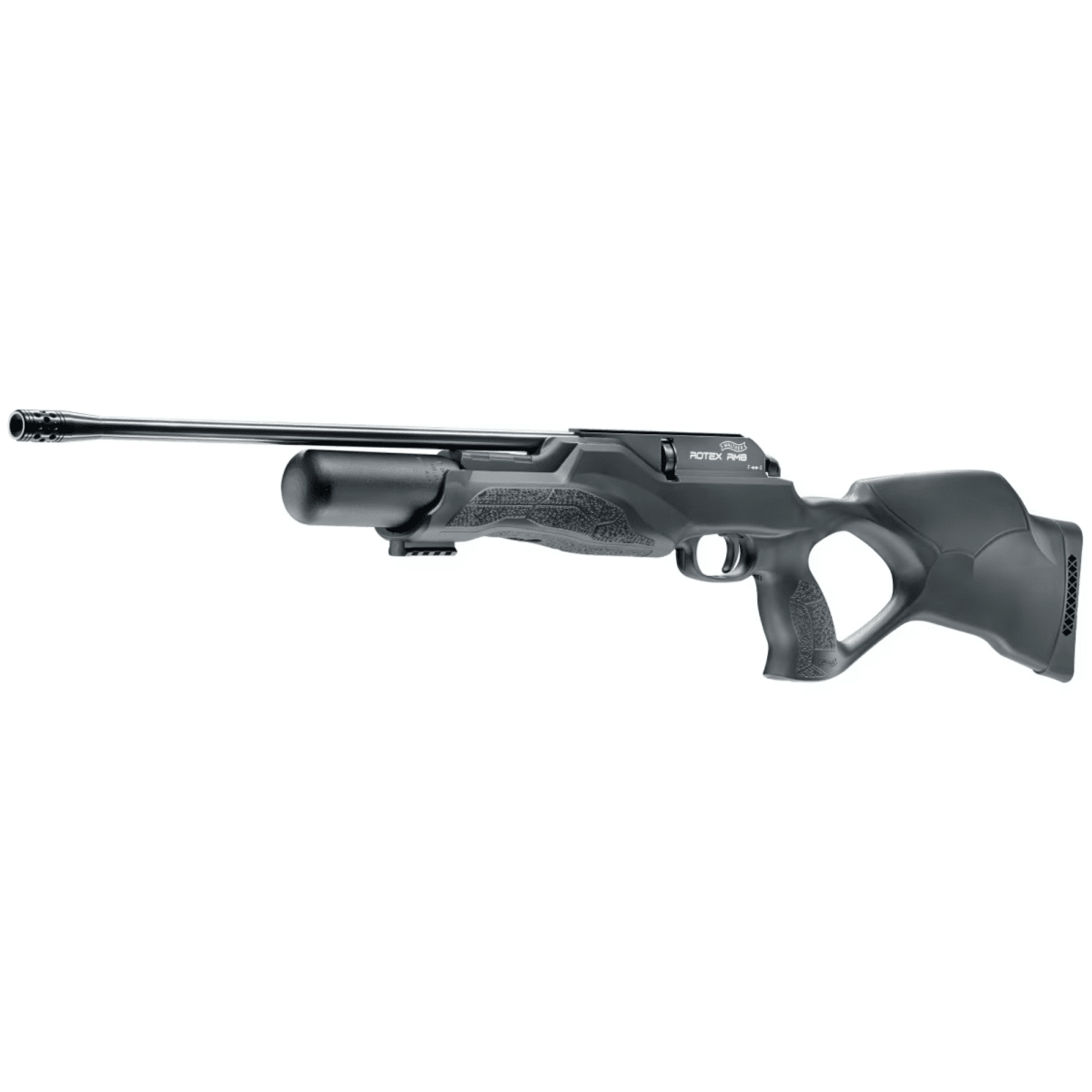 Rifle PCP Walther Rotex RM8 Varmint Cal. 5.5 mm – 30J – Repetición Multitiro #465.11.563