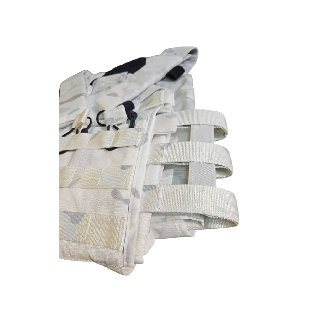 GTG Chaleco GPC Kangaroo + Skeleton Multicam Alpine Talla M3