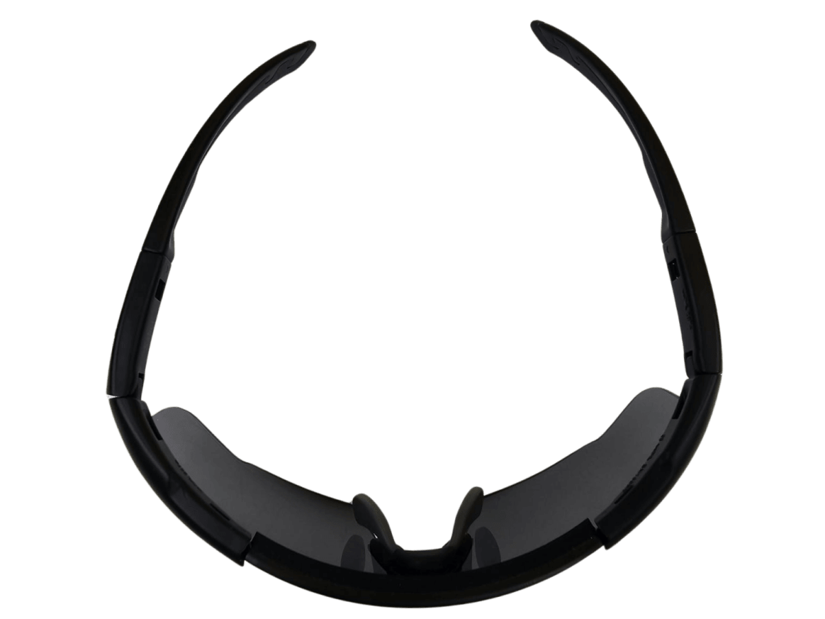 Wiley X Chile Saber Advanced mica gris balísticos 3026