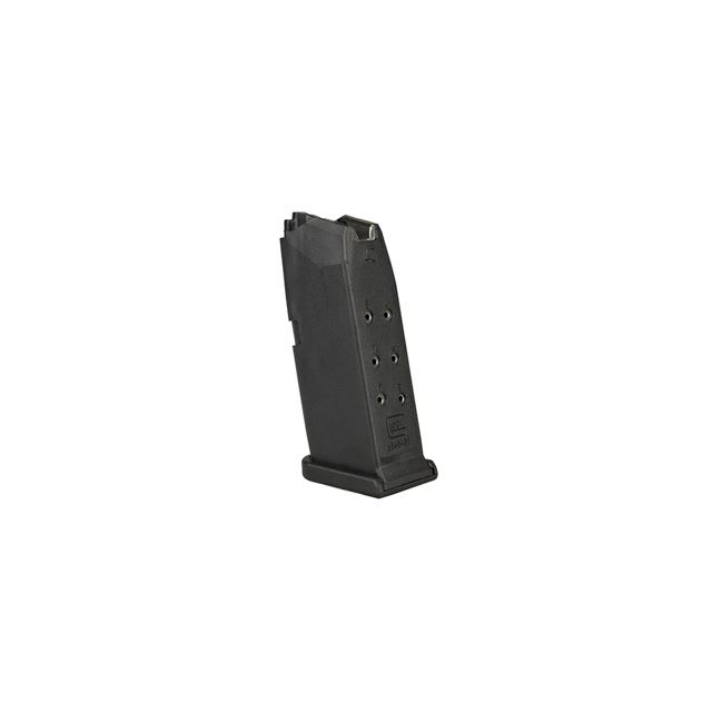 Cargador cal .40SW para Glock 27 capacidad 9 rds2