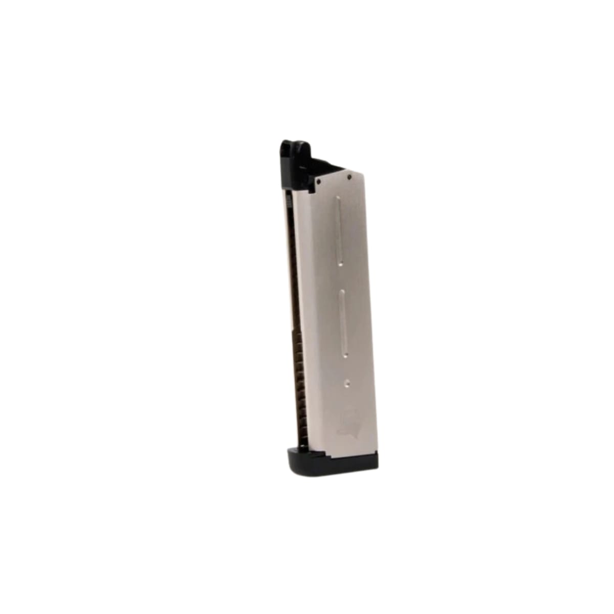 Cargador cal 6 mm para Rudis Secutor, Green Gas, 26 rds2