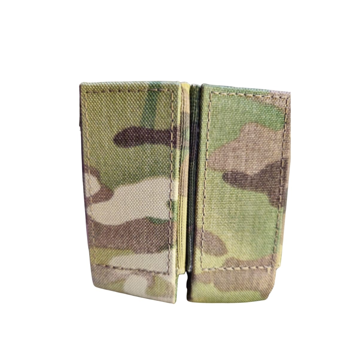 GTG Pouch Doble Speed 9mm Multicam3