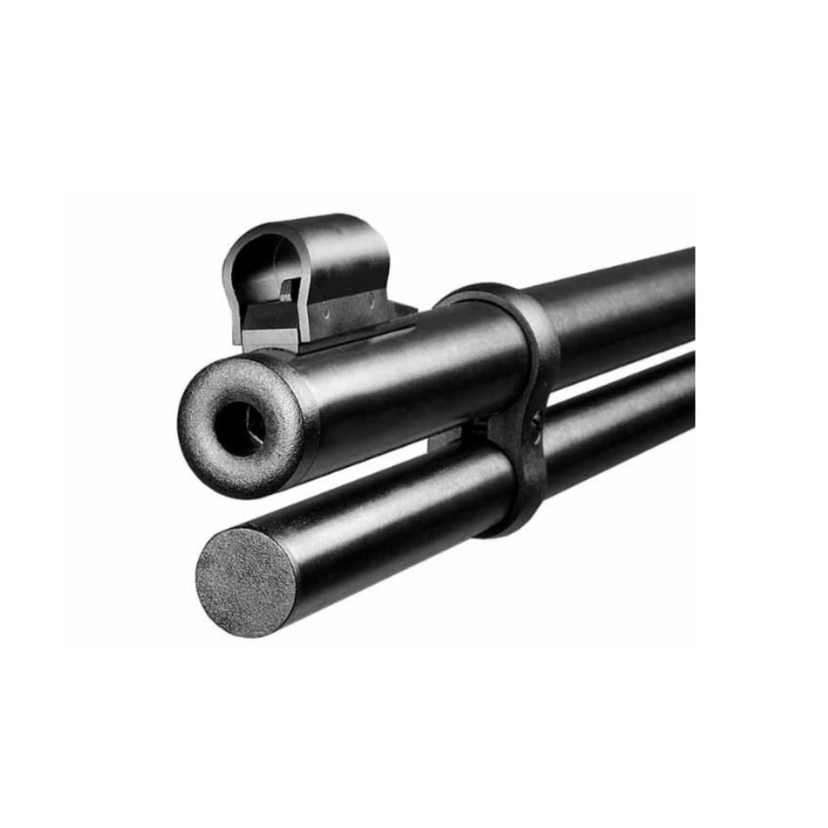 Rifle CO2 Umarex Walther Wells Fargo Lever Action Cal. 4.5 mm (.177) Postón CO2 88 g4