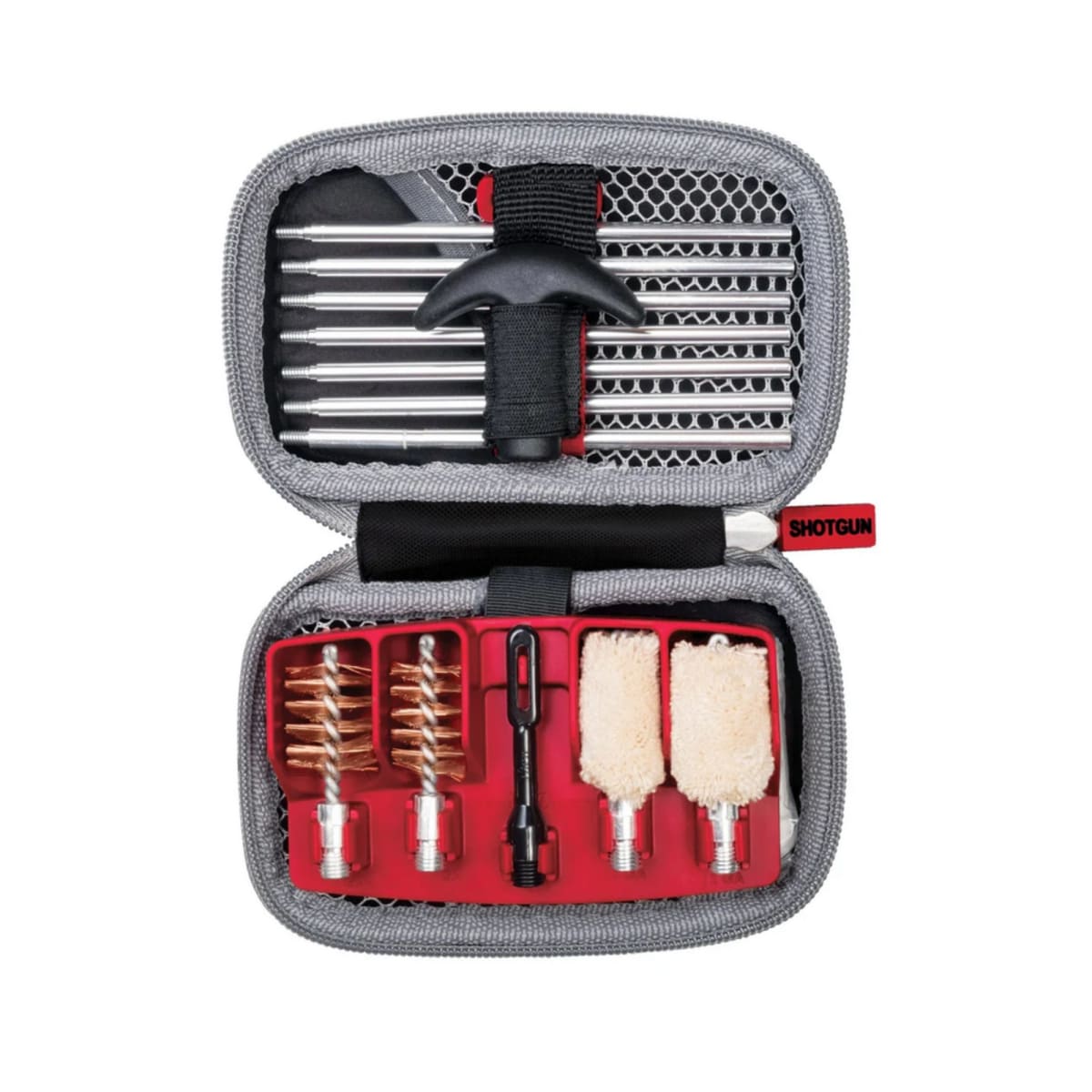 Herramienta Real Avid modelo Gun Boss - Shotgun Cleaning Kit, #AVGCK310-S1