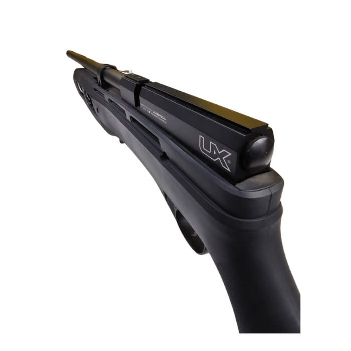Rifle PCP cal 5.5 mm mod  Umarex Gauntlet2