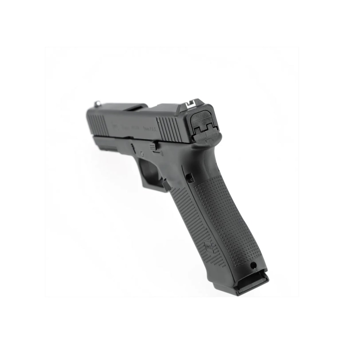Pistola de Fogueo Umarex Glock 17 Gen5 cal 9 mm PAK 17 tiros #311.02.004