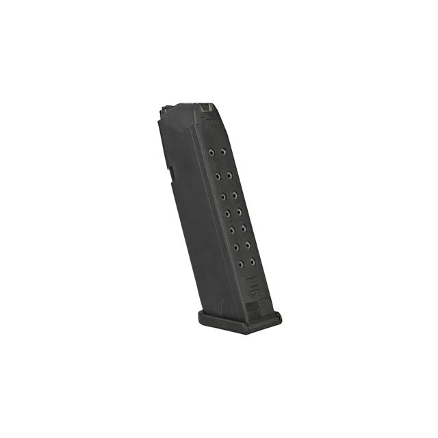 Cargador  cal 9 mm para Glock 17, capacidad 17 rds2