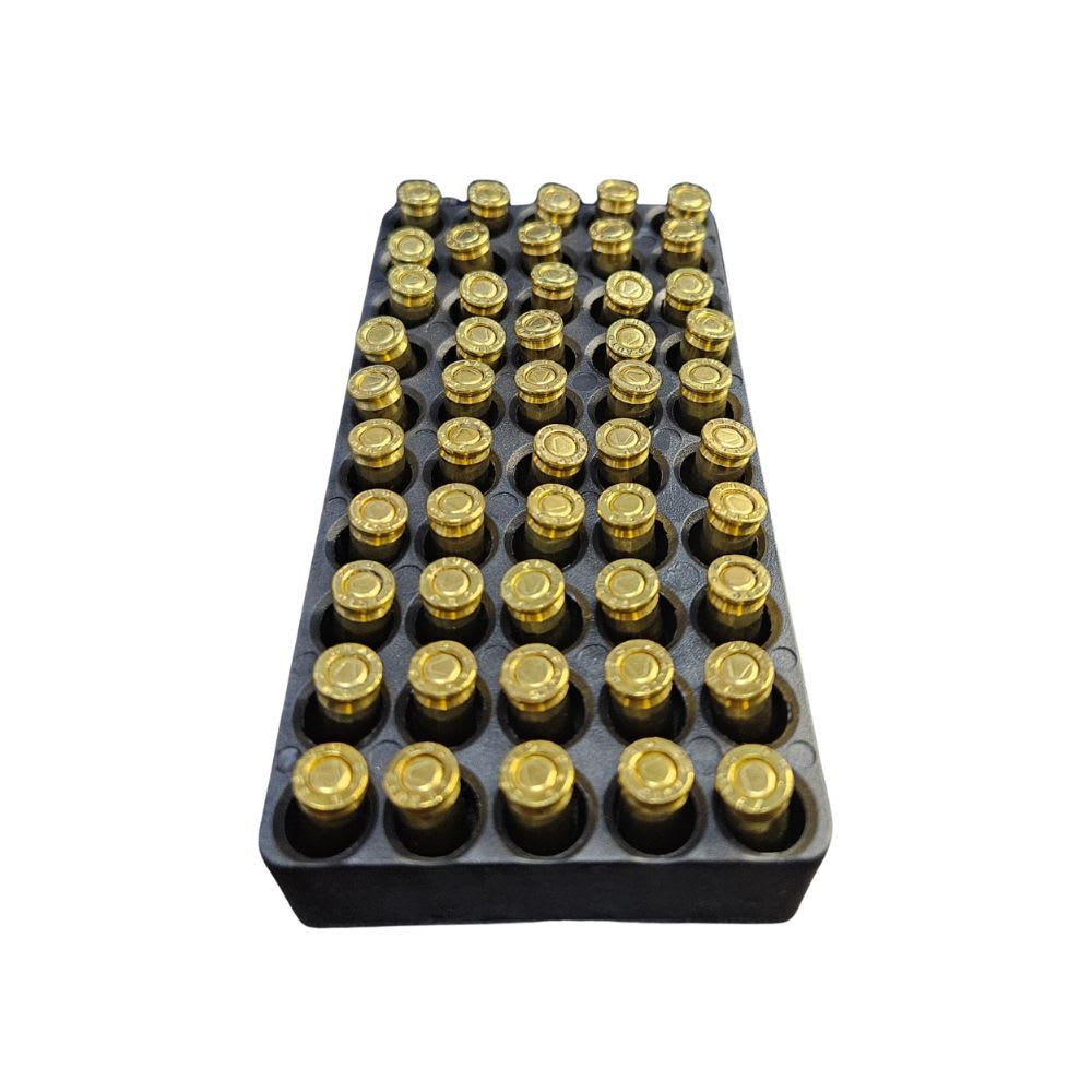 BALA cal 6,35mm (.25 Auto) Magtech caja 50 un4