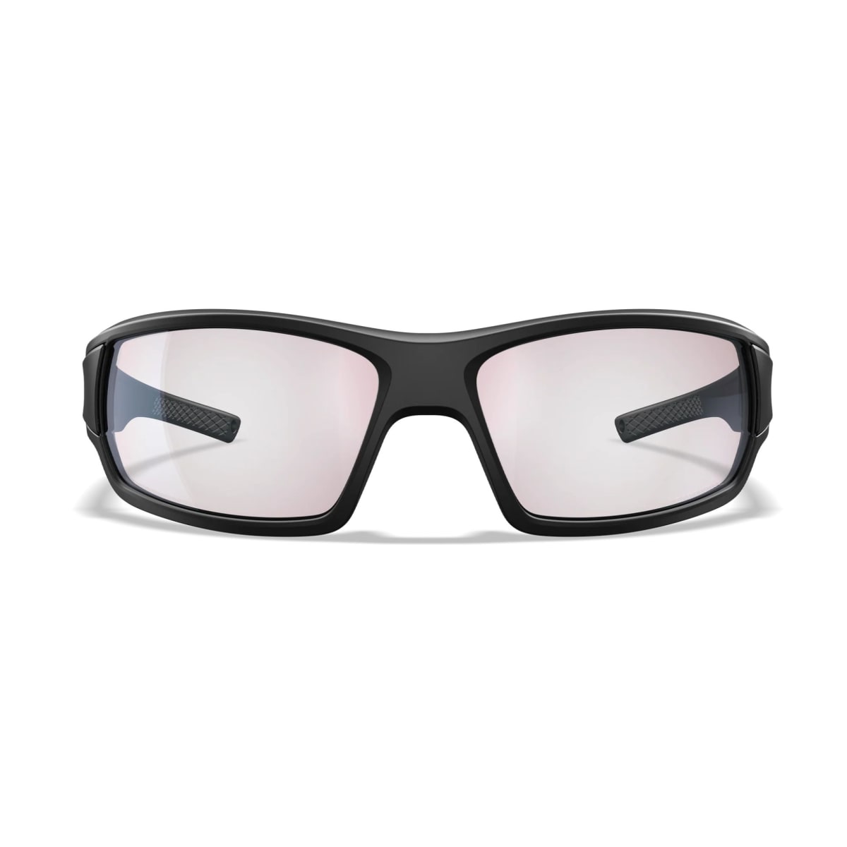 Lente BREACH 2.5 XL CAPTIVATE GREY/CLEAR LENS / MATTE BLACK FRAME GUNMETAL LOGO #CHBRC01XL3