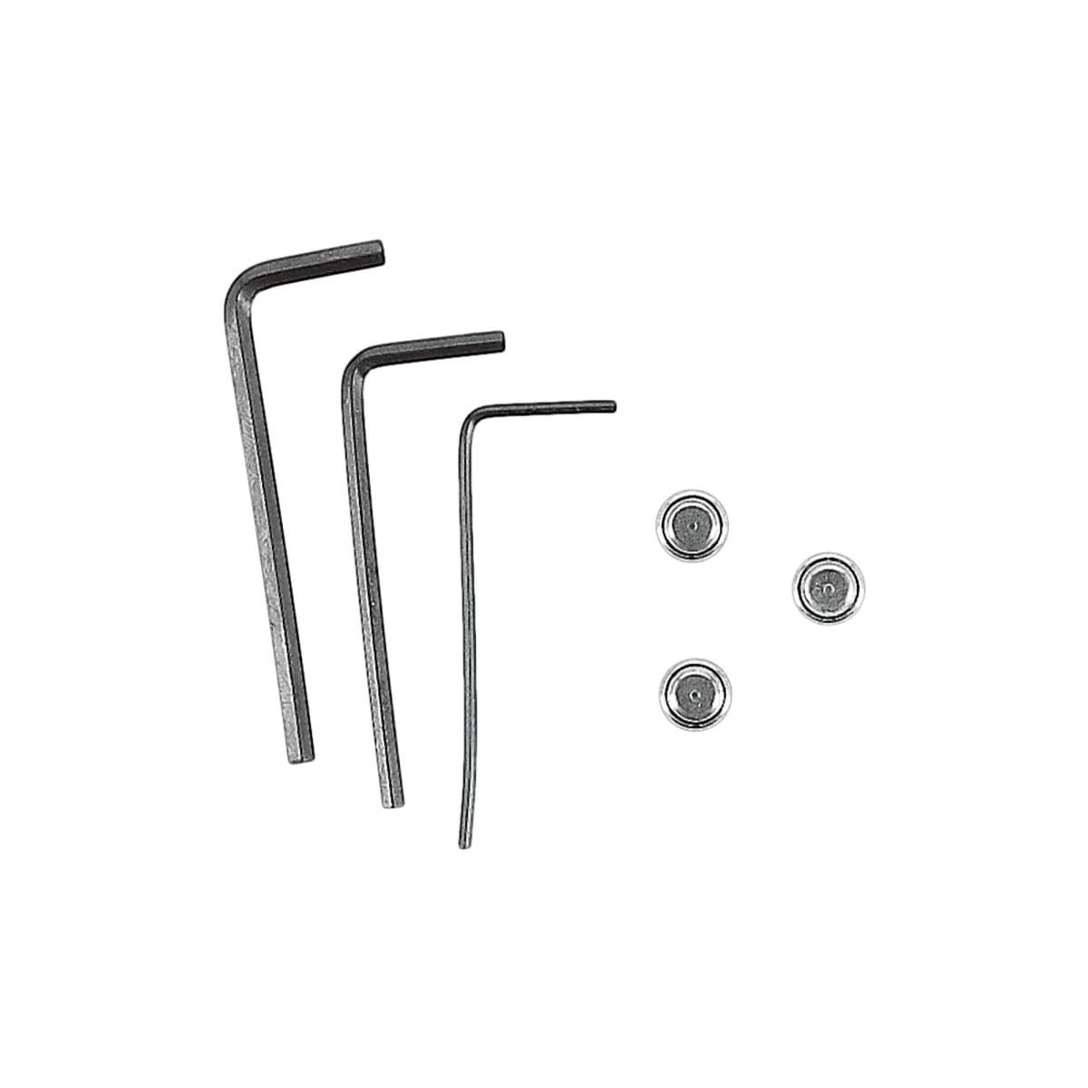 Láser Táctico Umarex UX NL1 – Montaje Picatinny (2.1111X)5