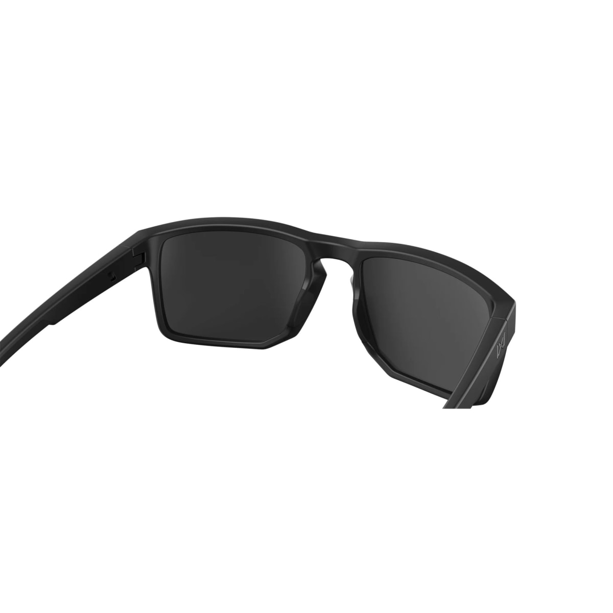 Lente Wiley X FOUNDER CAPTIVATE POL BLACK MIRROR/MATTE BLACK FRAME #AC6FND052