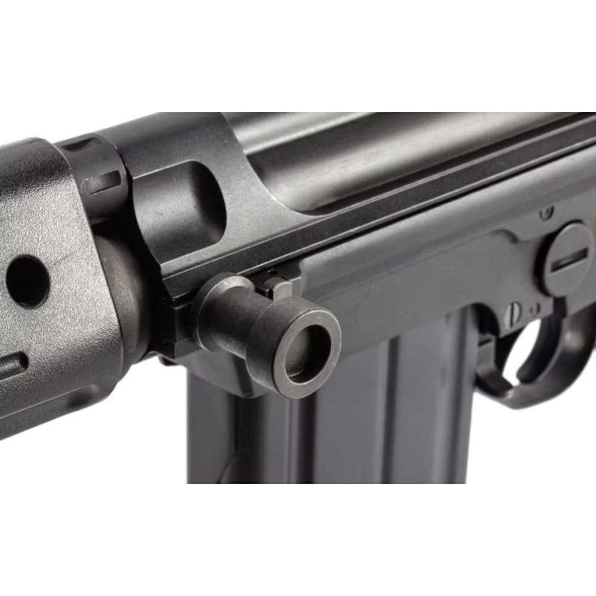 Réplica King Arms cal 6mm FAL Battle rifle #KA-AG-02-V25