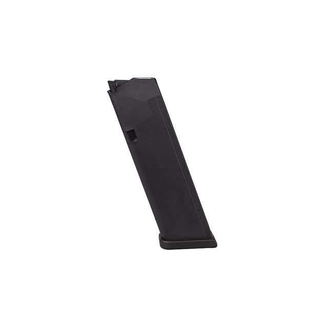 Cargador  cal 9 mm para Glock 17, capacidad 17 rds3