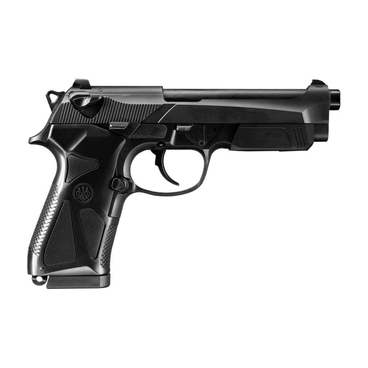 Réplica Pistola cal 6mm Mod Beretta 90 TWO #2.59122