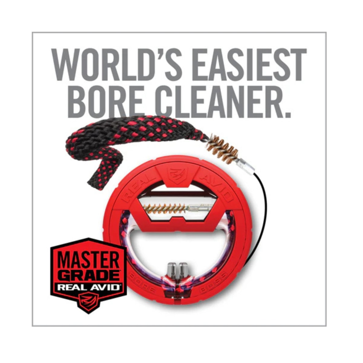 Herramienta Real Avid modelo Bore Boss - .223CAL/5.56MM, #AVBB2232