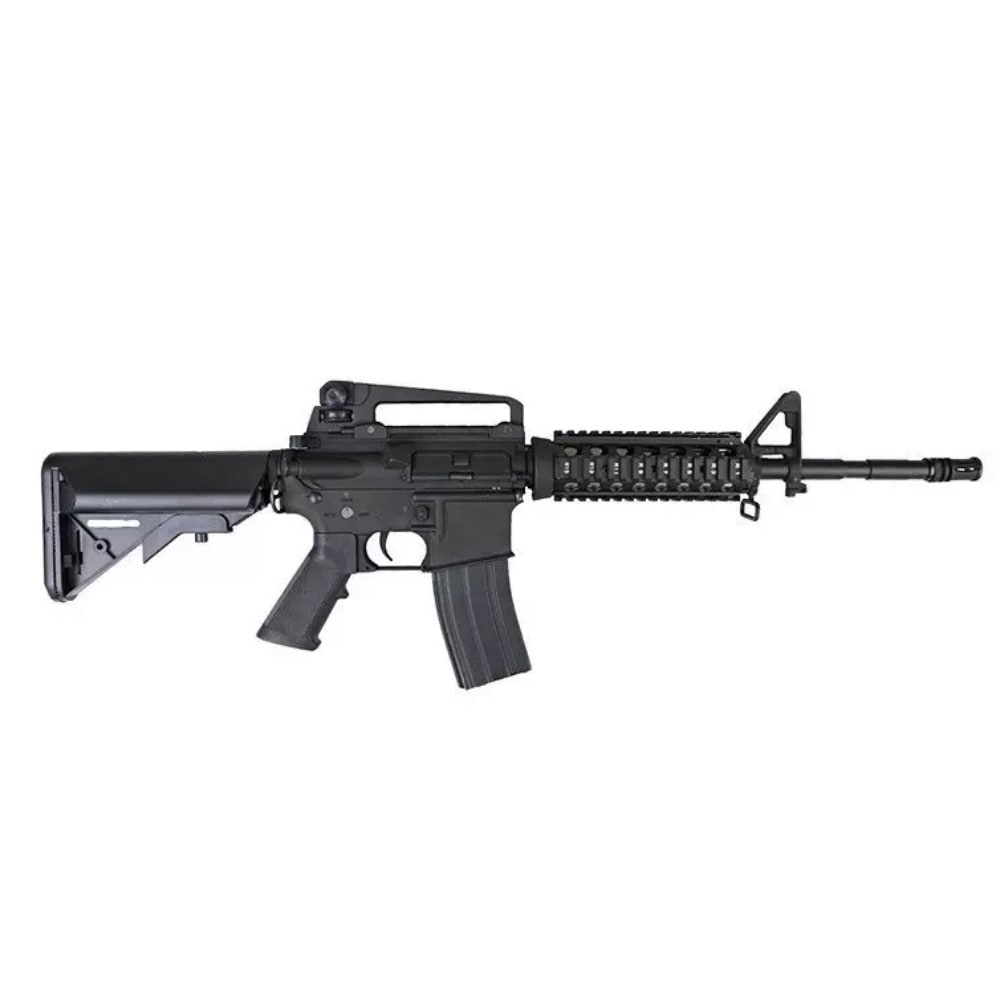 Réplica CYMA cal 6mm M4 RIS Carabina AEG2