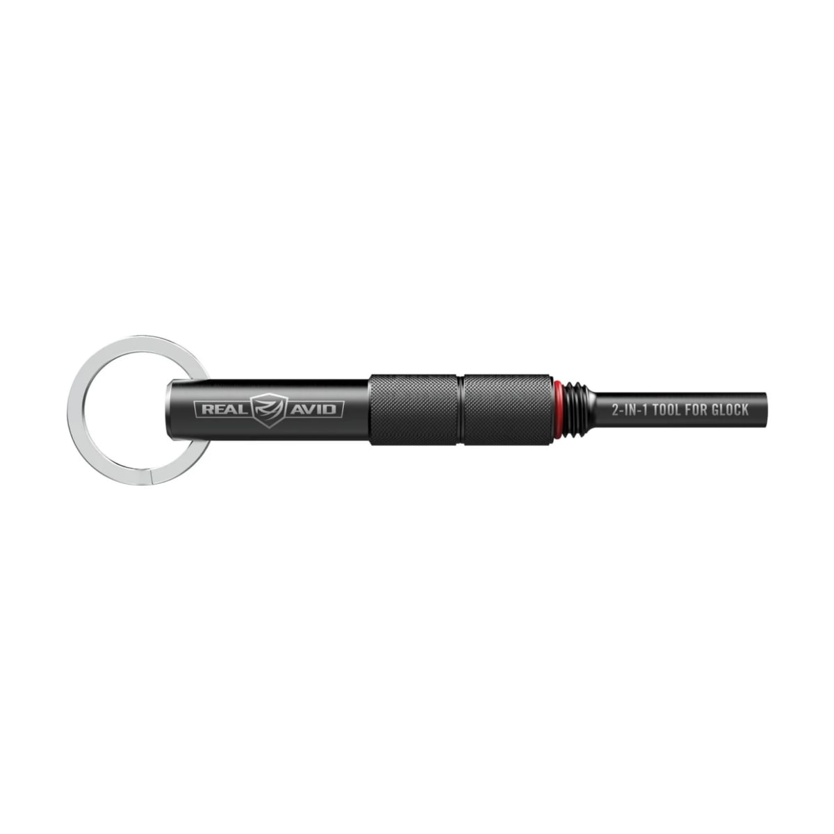 Herramienta Real Avid modelo 2-in-1 Tool For Glock, #AVGLOCK212
