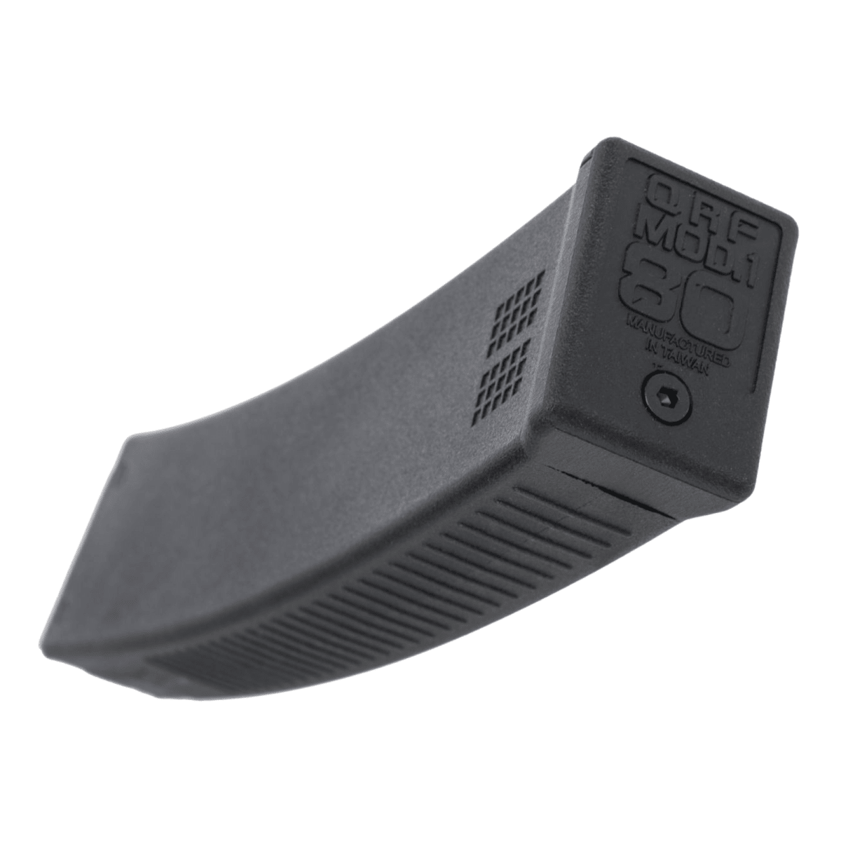Cargador cal 6 mm para KWA QRF MOD1 80 rds #KWA-QRF1-M2