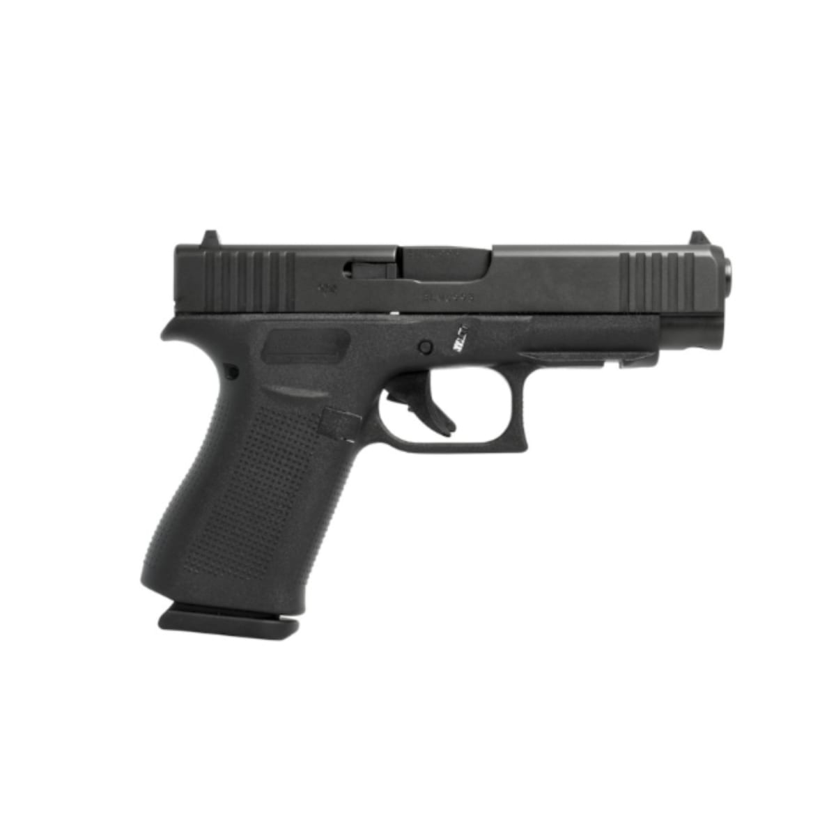 Pistola Cal 9x19mm Glock mod 482