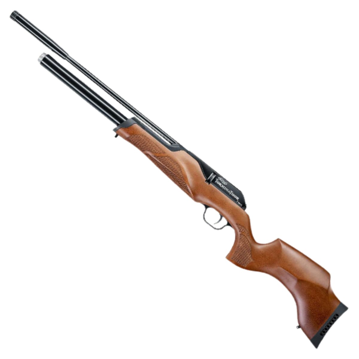 Carabina PCP cal 5.5 mod Walther Torminathor 40J2