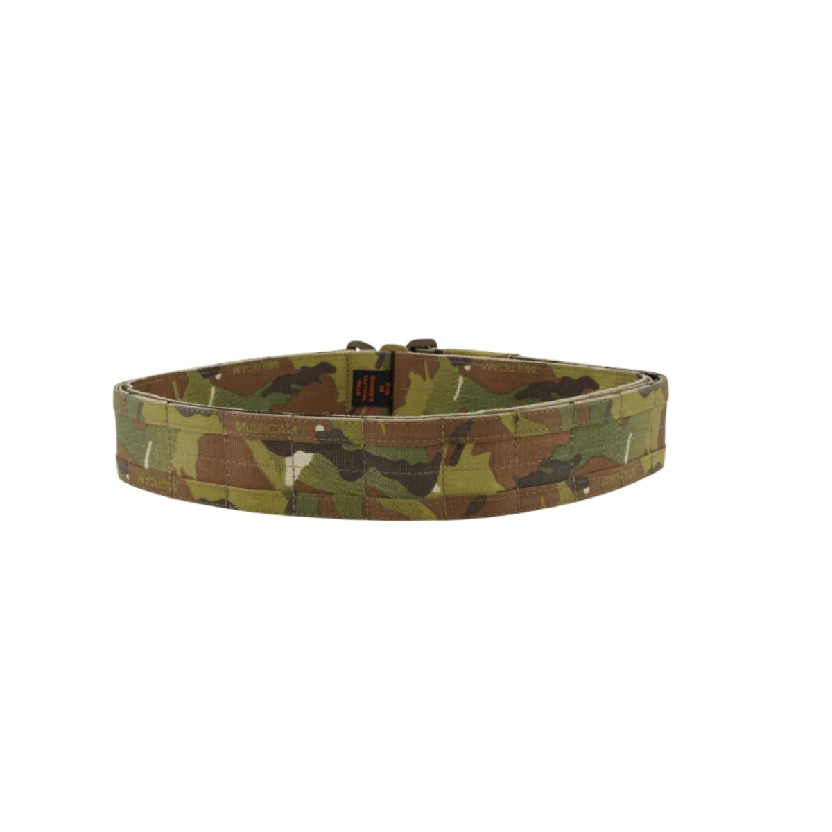 GTG Cinturon molle D Ring Talla L3