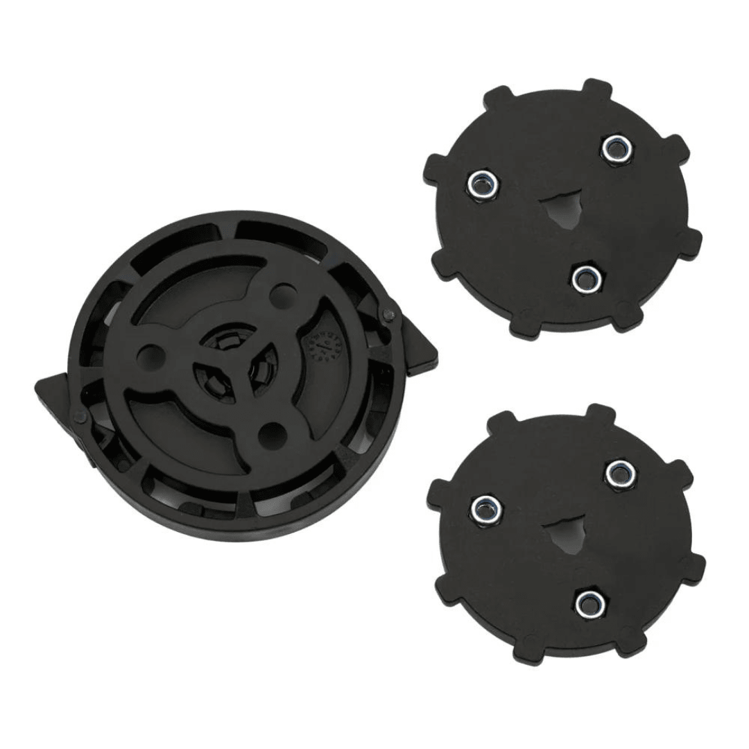 Disco Acople Rapido Milfort2