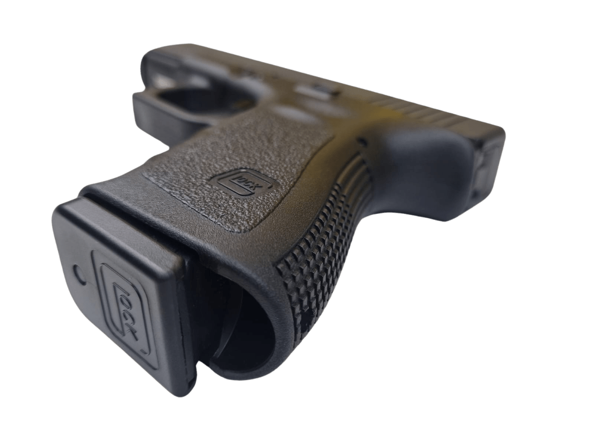 GLOCK 19 GEN 3 CAL 9MM3