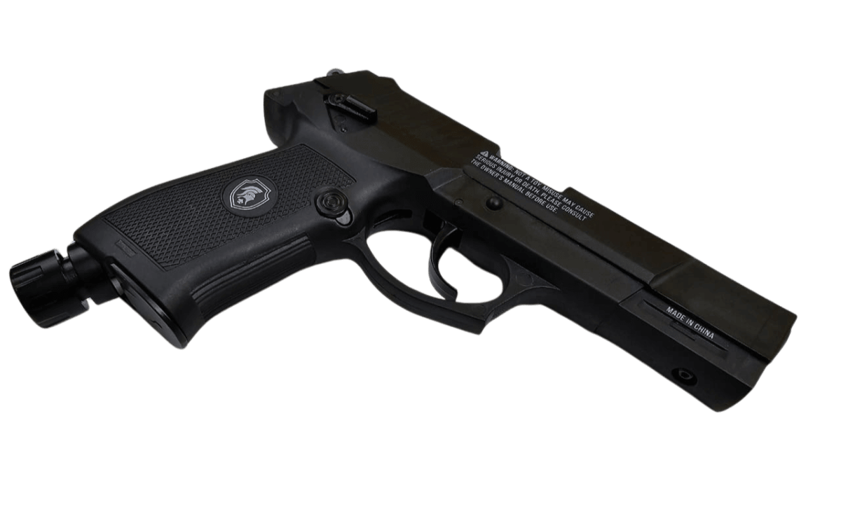 Lancer Defense Scorpion .50 Cal3