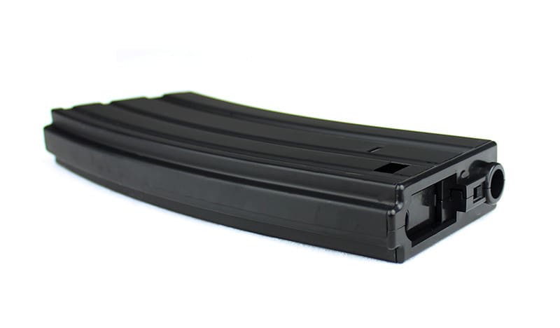 Cargador CYMA Hi Cap 450 Rds Hi-Cap para M43