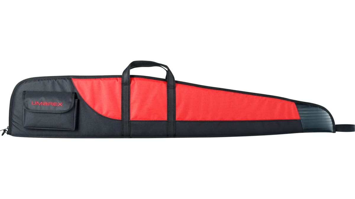Bolso para rifle Umarex acolchado 1.22 mt1