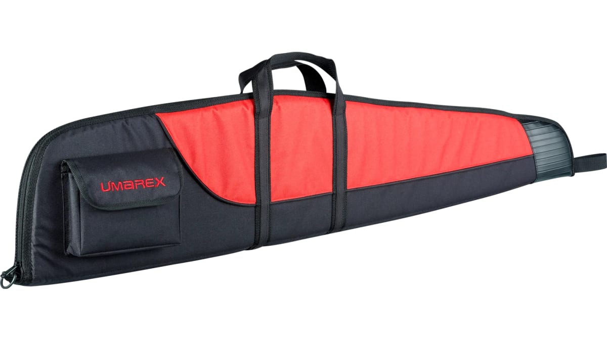 Bolso para rifle Umarex acolchado 1.22 mt2