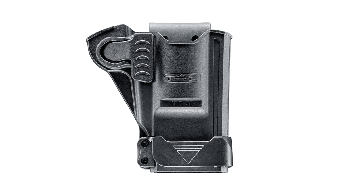 Holster de para T4E HDR501