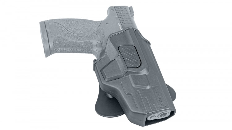 Holster Pistolas S&W M&P1