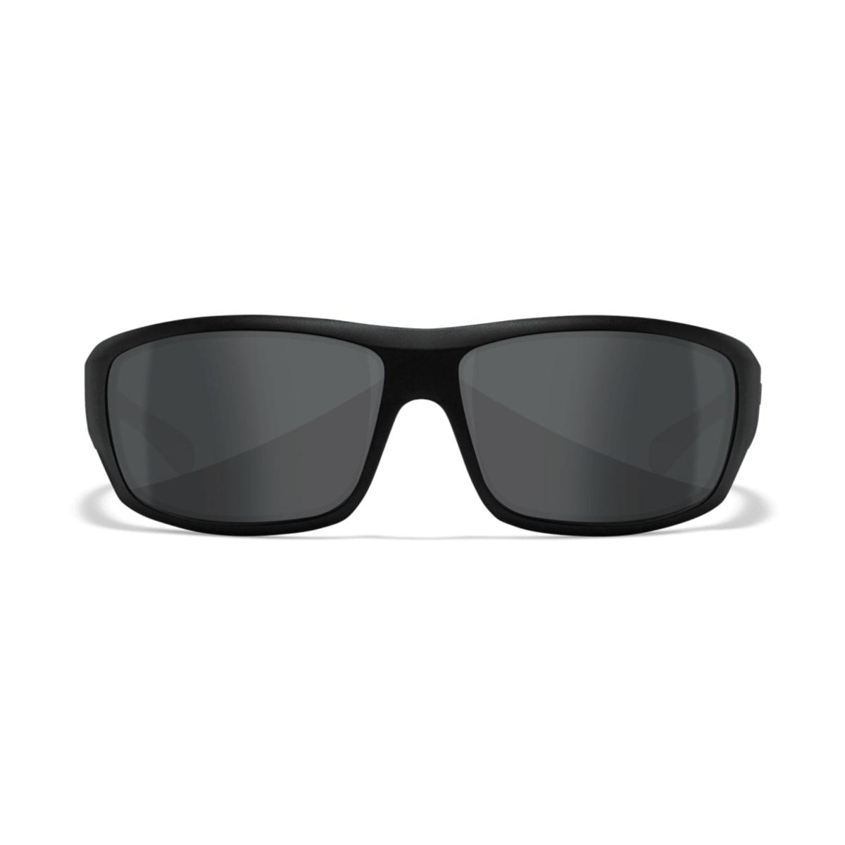 Lente WileyX OMEGA lente gris marco negro ACOME012