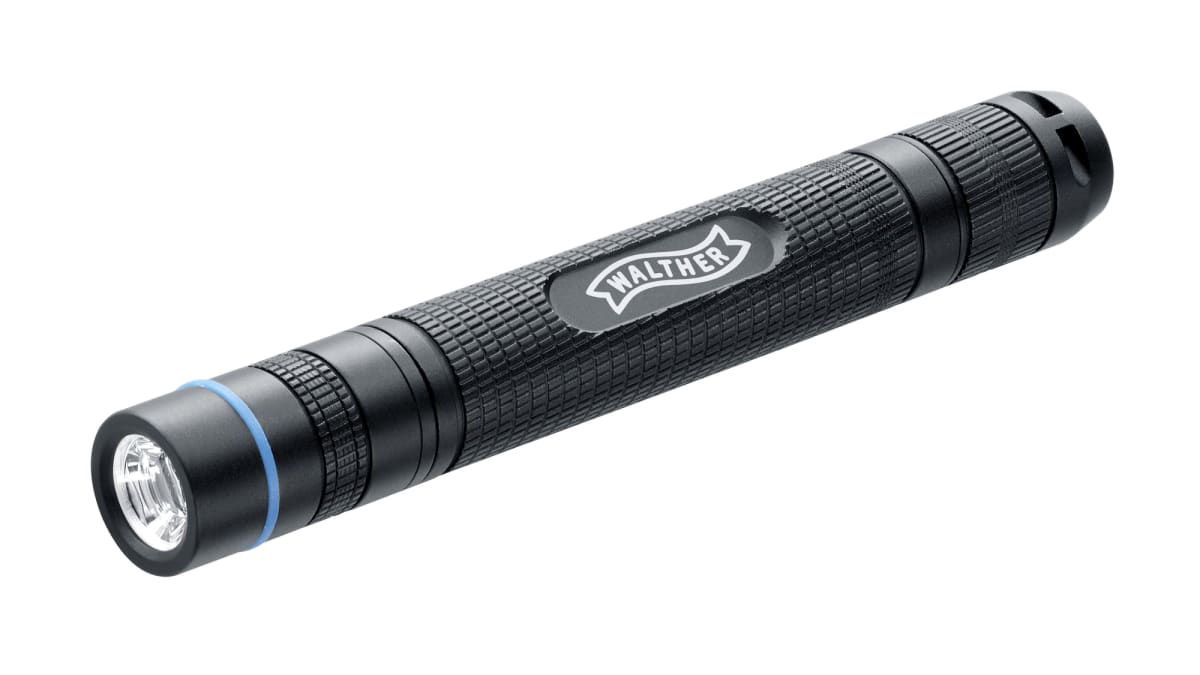Linterna PL31r max. 250 Lumen4