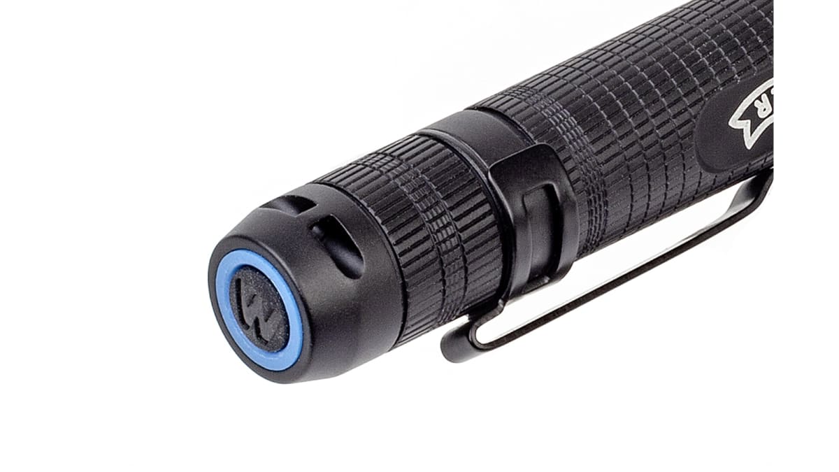 Linterna Recargable Walther PL31r #3.71295