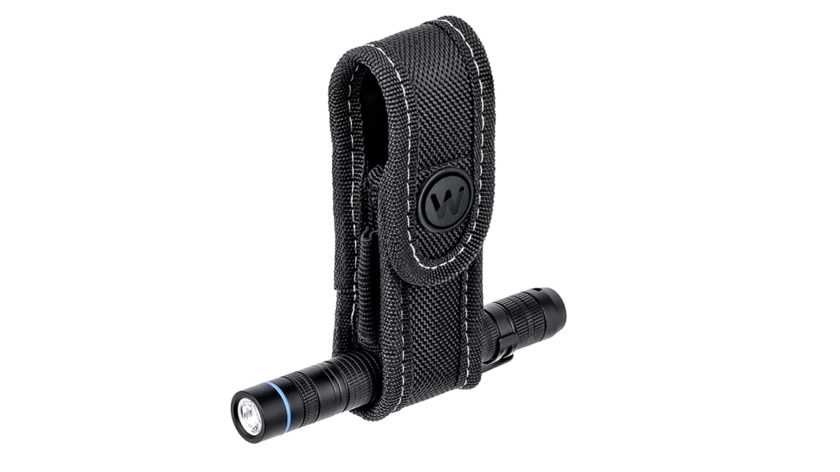 Linterna PL31r max. 250 Lumen6