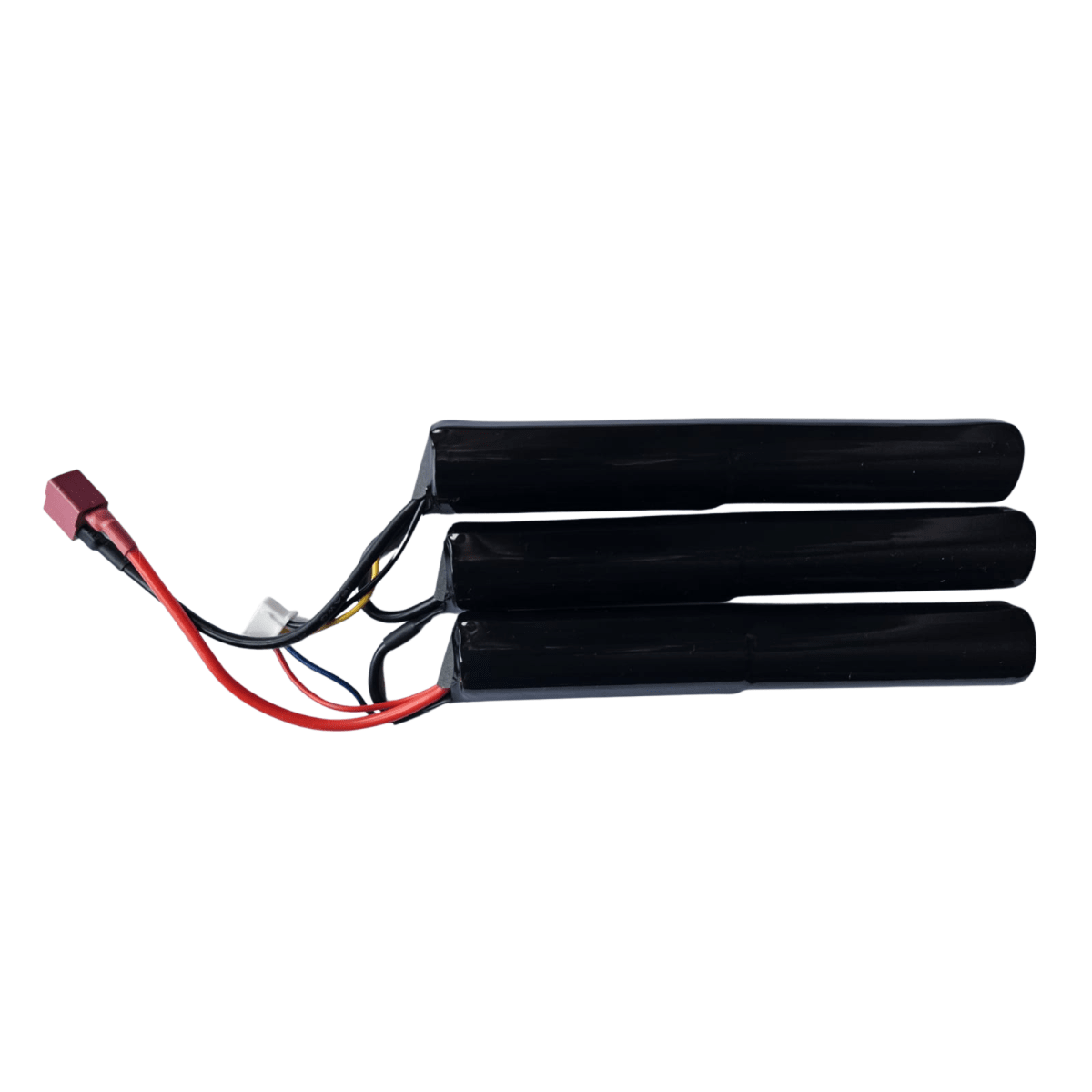 Batería Li-Ion Butterfly Pack, 15C-25C con conector DEAN #VB-LIION3SV4000ND2