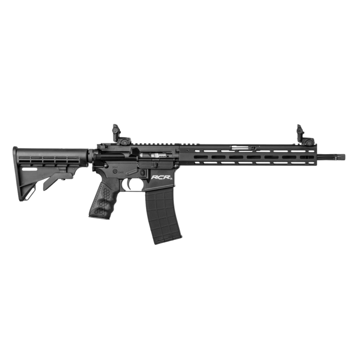 Rifle M4-22 RCR24, .22LR Semi-Auto Rifle, cañon de 16